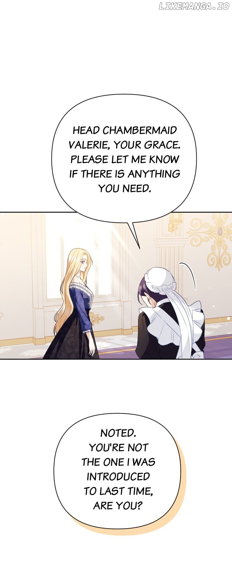 The Obsessive Stud Scammed Me into Marriage Chapter 19 - page 34