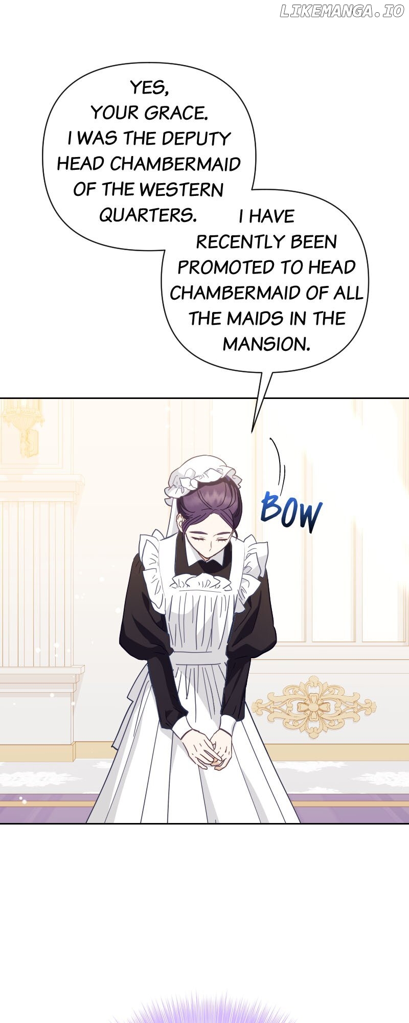 The Obsessive Stud Scammed Me into Marriage Chapter 19 - page 35
