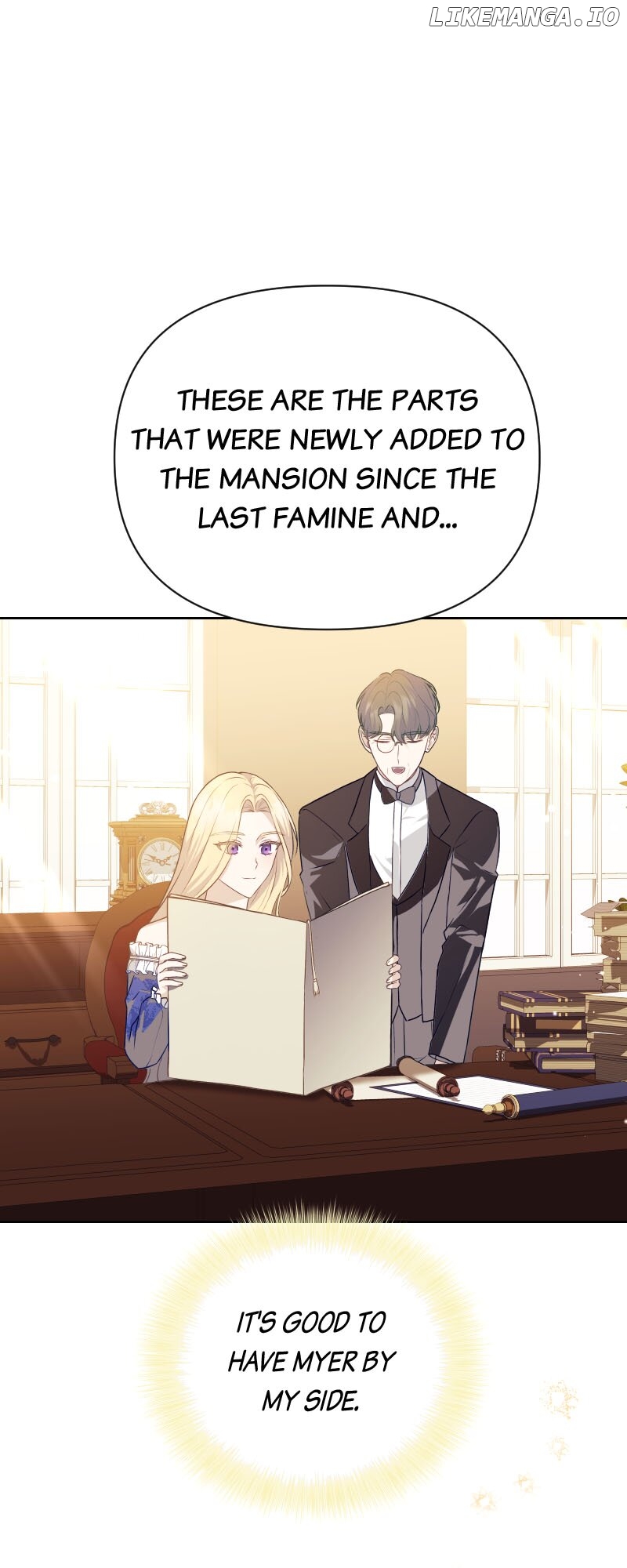 The Obsessive Stud Scammed Me into Marriage Chapter 19 - page 38