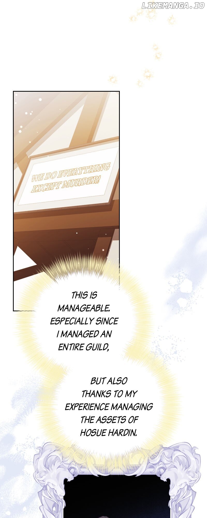 The Obsessive Stud Scammed Me into Marriage Chapter 19 - page 39