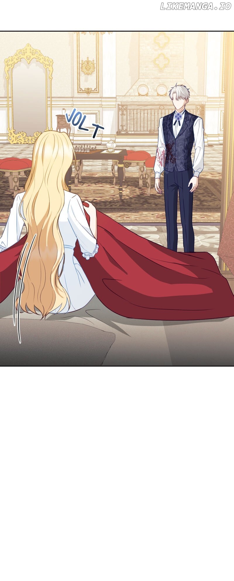The Obsessive Stud Scammed Me into Marriage Chapter 19 - page 4