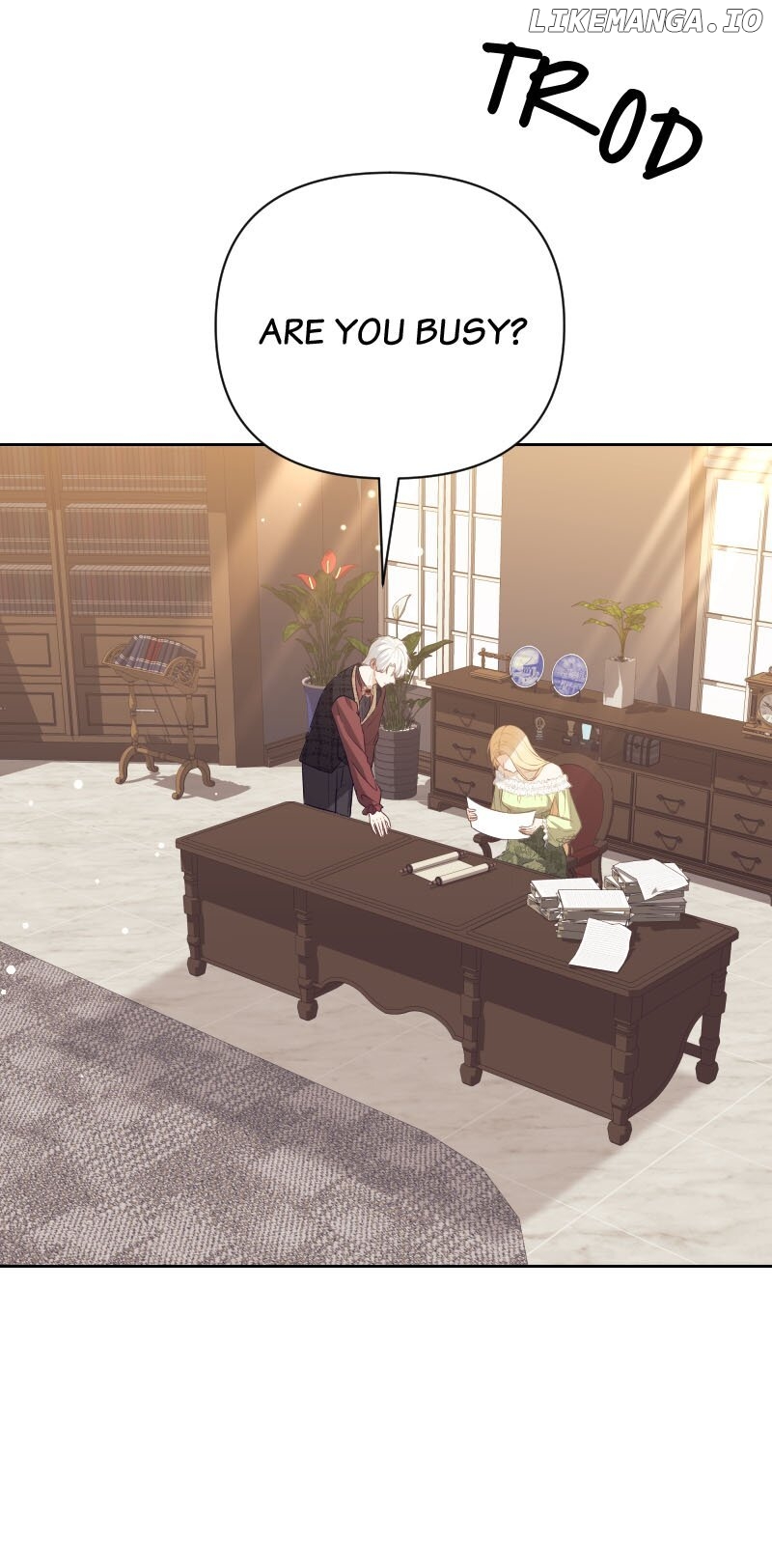 The Obsessive Stud Scammed Me into Marriage Chapter 19 - page 48