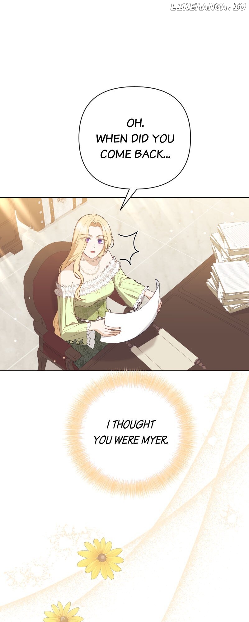 The Obsessive Stud Scammed Me into Marriage Chapter 19 - page 49
