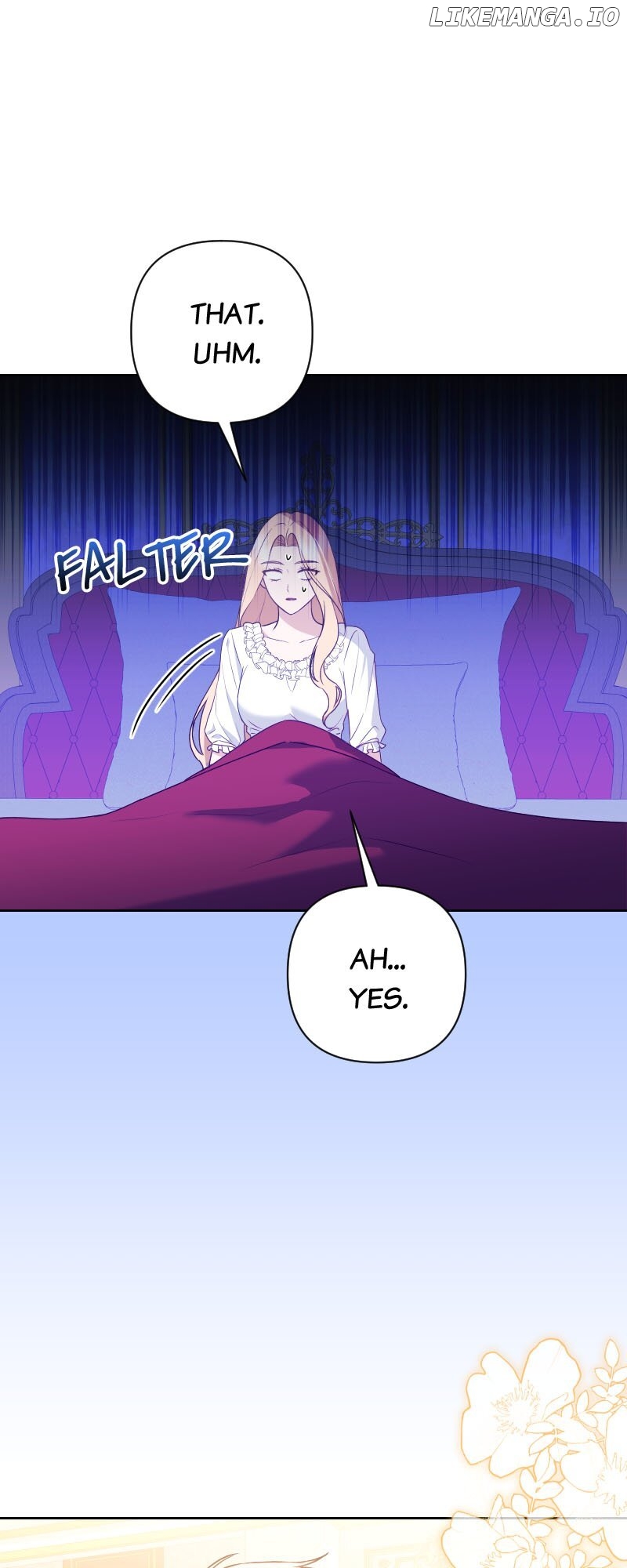 The Obsessive Stud Scammed Me into Marriage Chapter 19 - page 5
