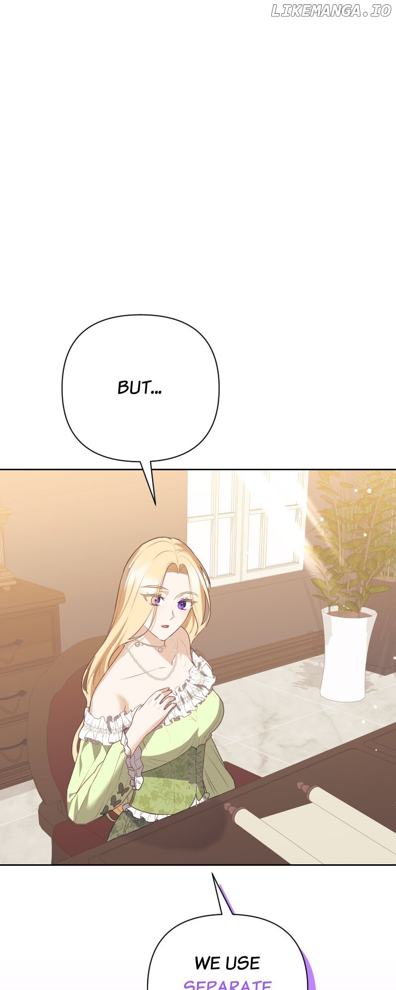 The Obsessive Stud Scammed Me into Marriage Chapter 19 - page 53