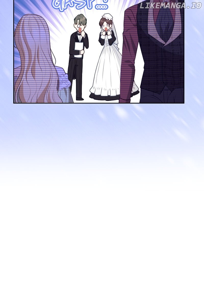 The Obsessive Stud Scammed Me into Marriage Chapter 19 - page 56