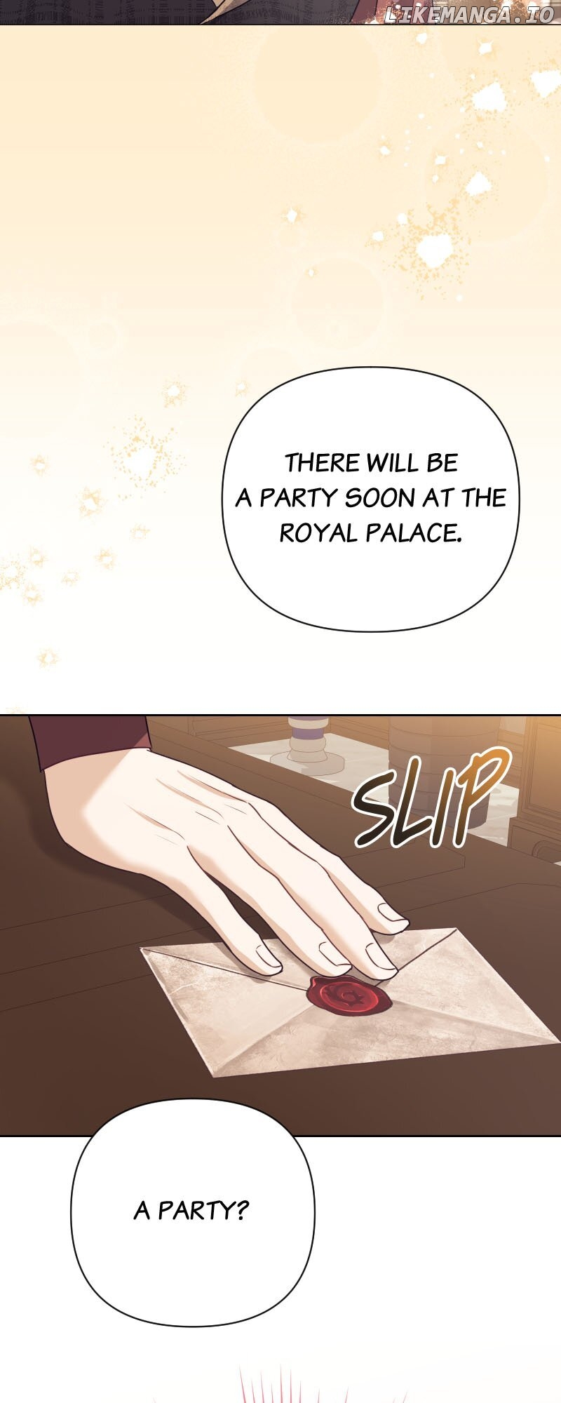 The Obsessive Stud Scammed Me into Marriage Chapter 19 - page 58