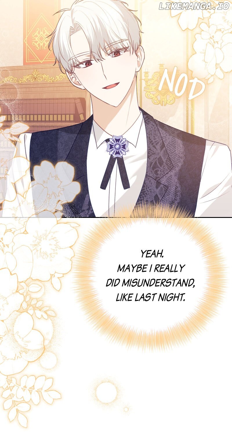 The Obsessive Stud Scammed Me into Marriage Chapter 19 - page 6