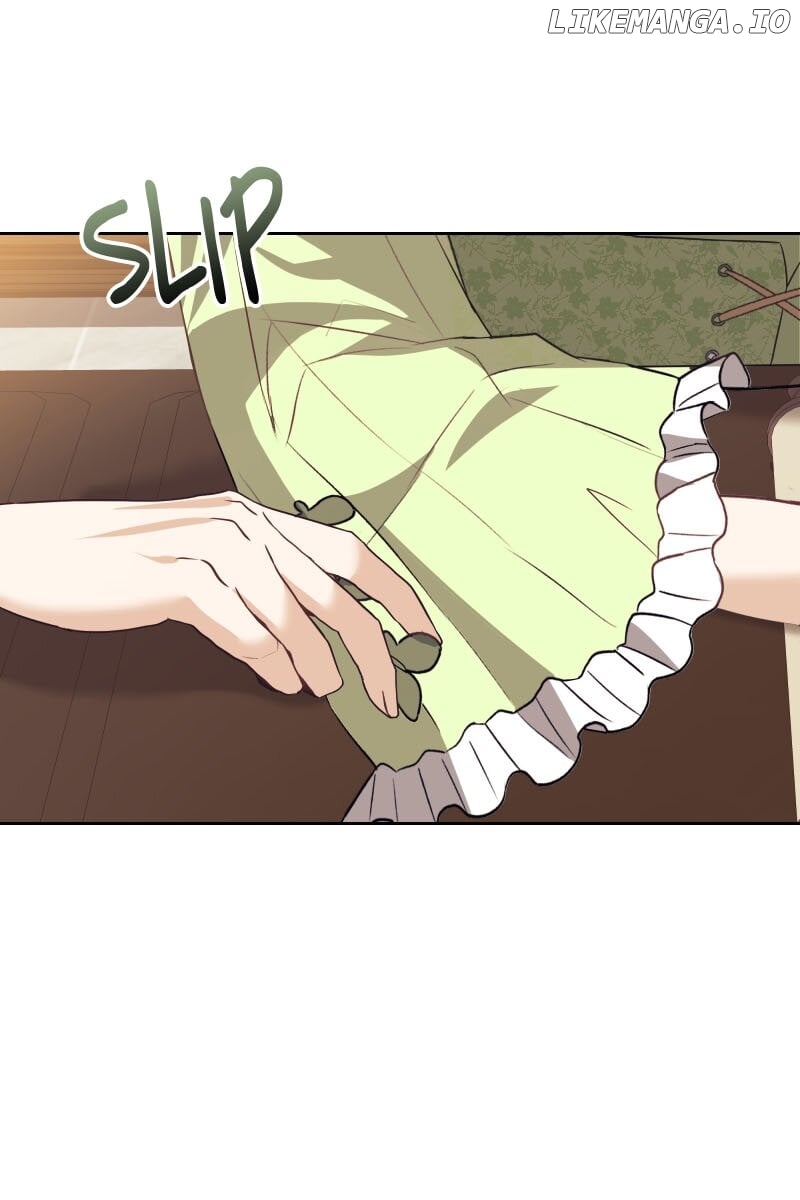 The Obsessive Stud Scammed Me into Marriage Chapter 19 - page 60