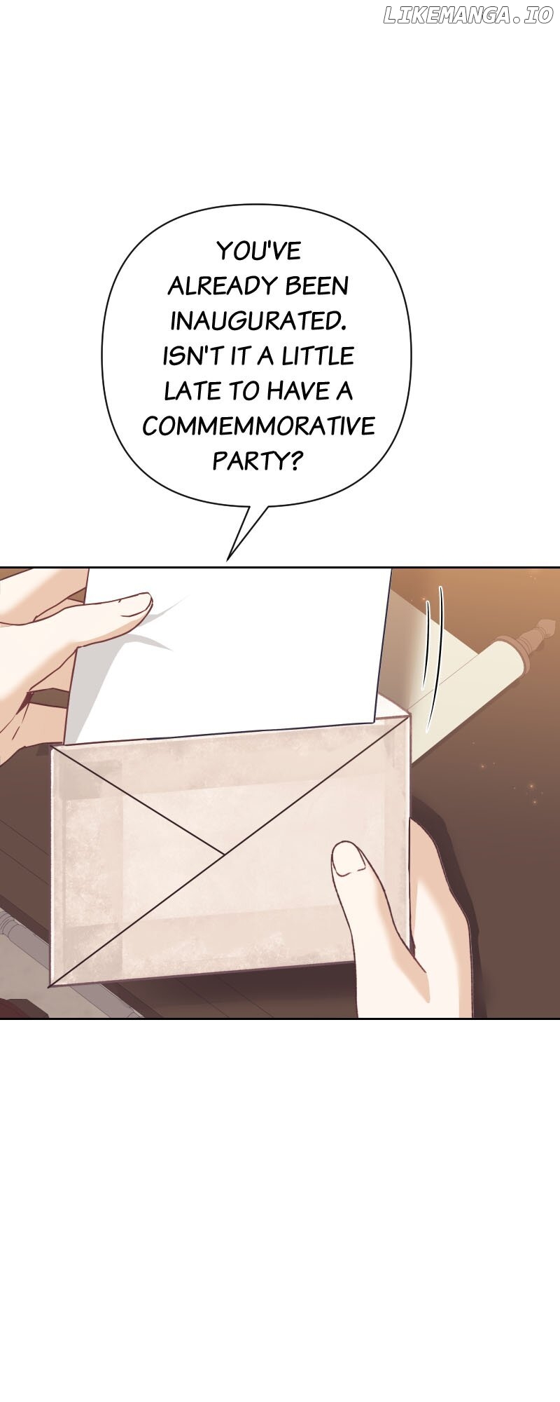 The Obsessive Stud Scammed Me into Marriage Chapter 19 - page 62