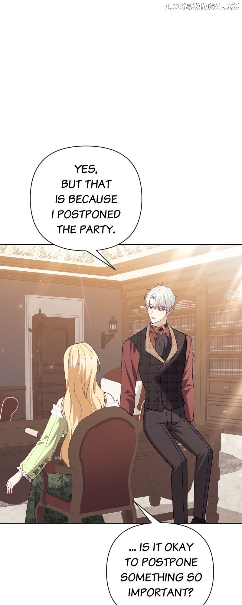 The Obsessive Stud Scammed Me into Marriage Chapter 19 - page 63