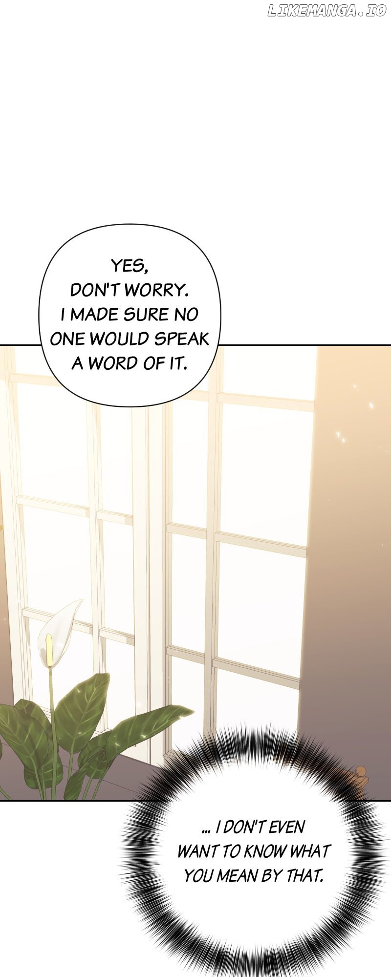 The Obsessive Stud Scammed Me into Marriage Chapter 19 - page 65