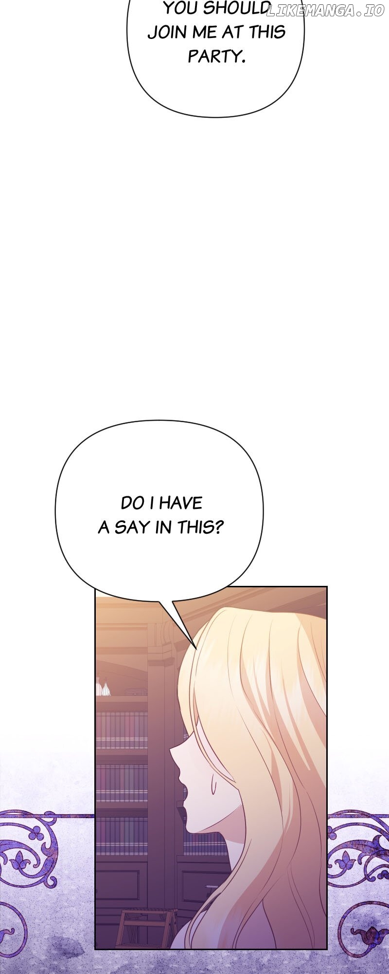 The Obsessive Stud Scammed Me into Marriage Chapter 19 - page 67