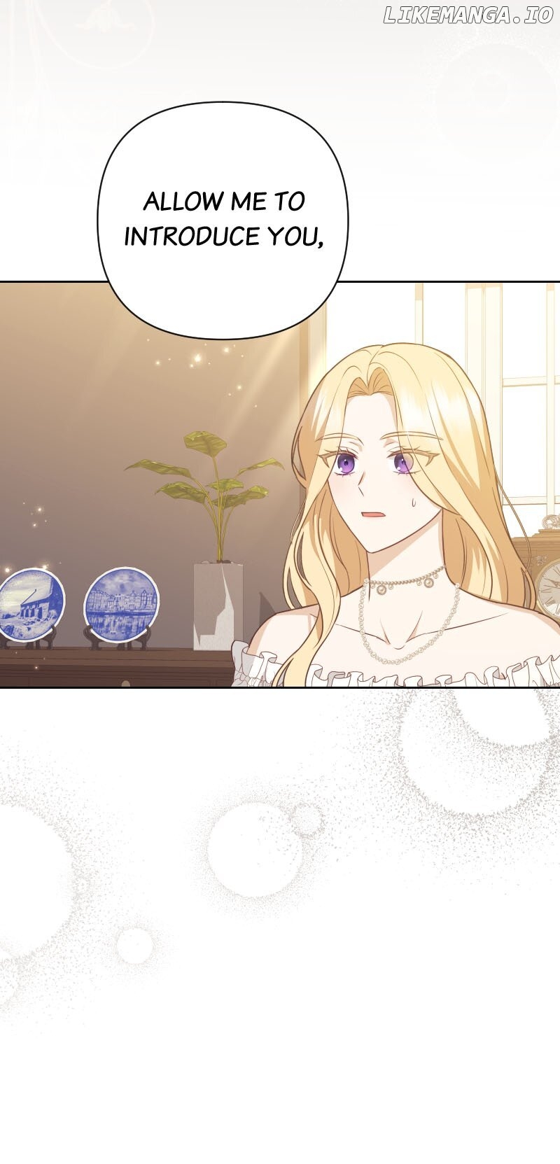 The Obsessive Stud Scammed Me into Marriage Chapter 19 - page 71