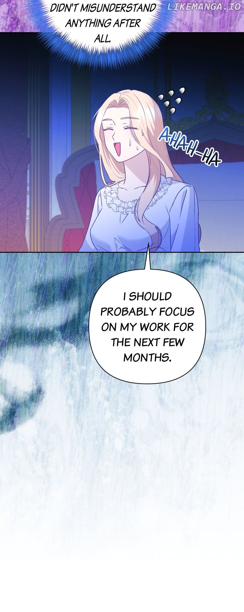 The Obsessive Stud Scammed Me into Marriage Chapter 19 - page 9