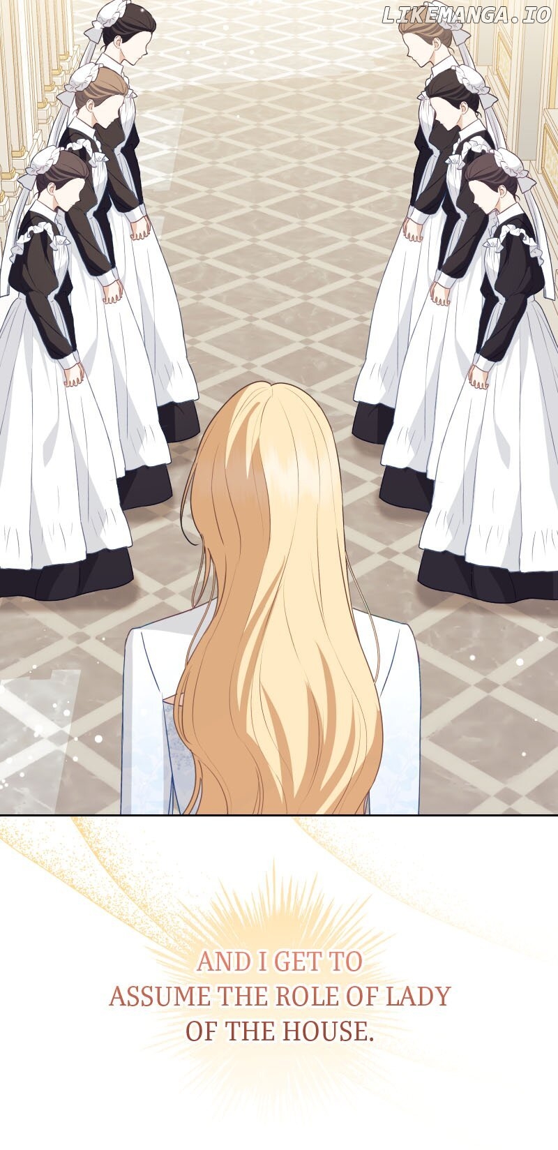 The Obsessive Stud Scammed Me into Marriage Chapter 17 - page 13