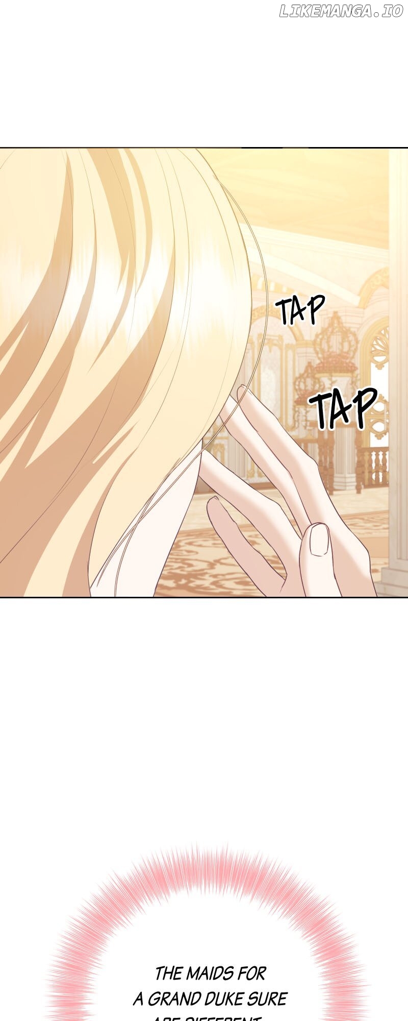 The Obsessive Stud Scammed Me into Marriage Chapter 17 - page 2