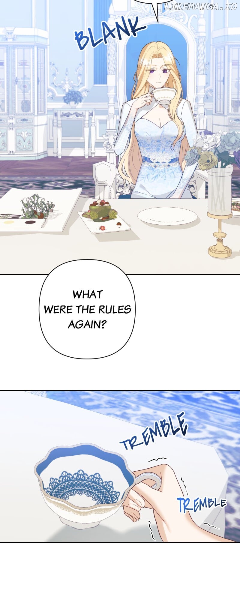 The Obsessive Stud Scammed Me into Marriage Chapter 17 - page 23