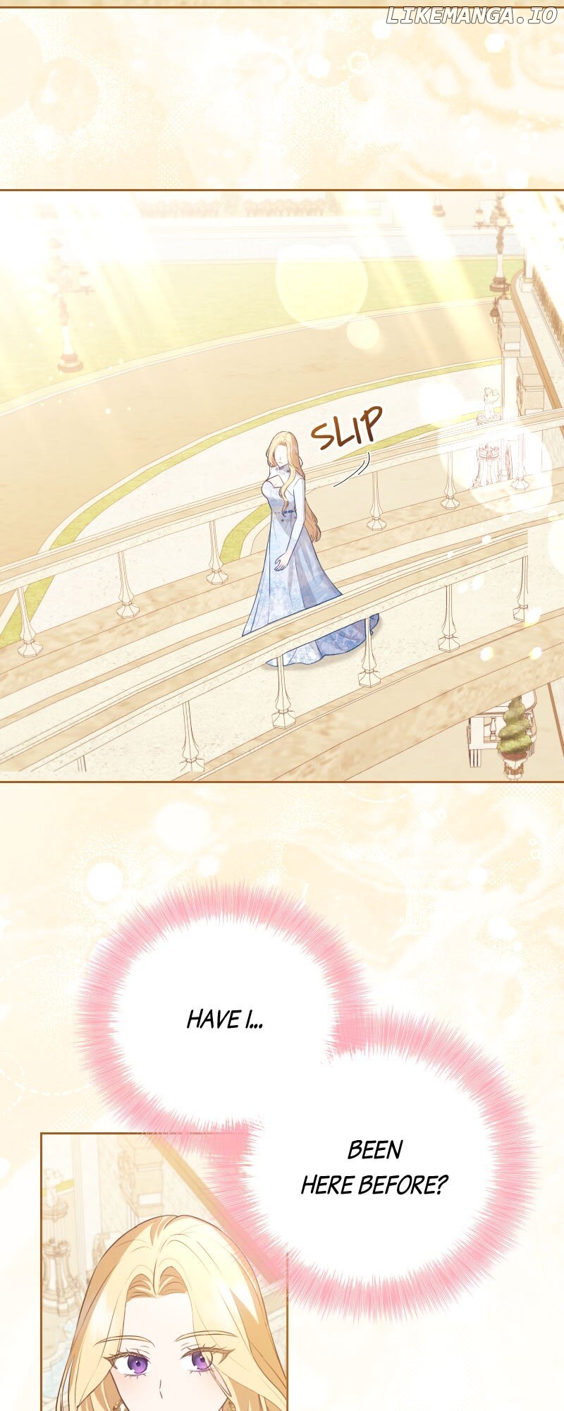 The Obsessive Stud Scammed Me into Marriage Chapter 17 - page 27