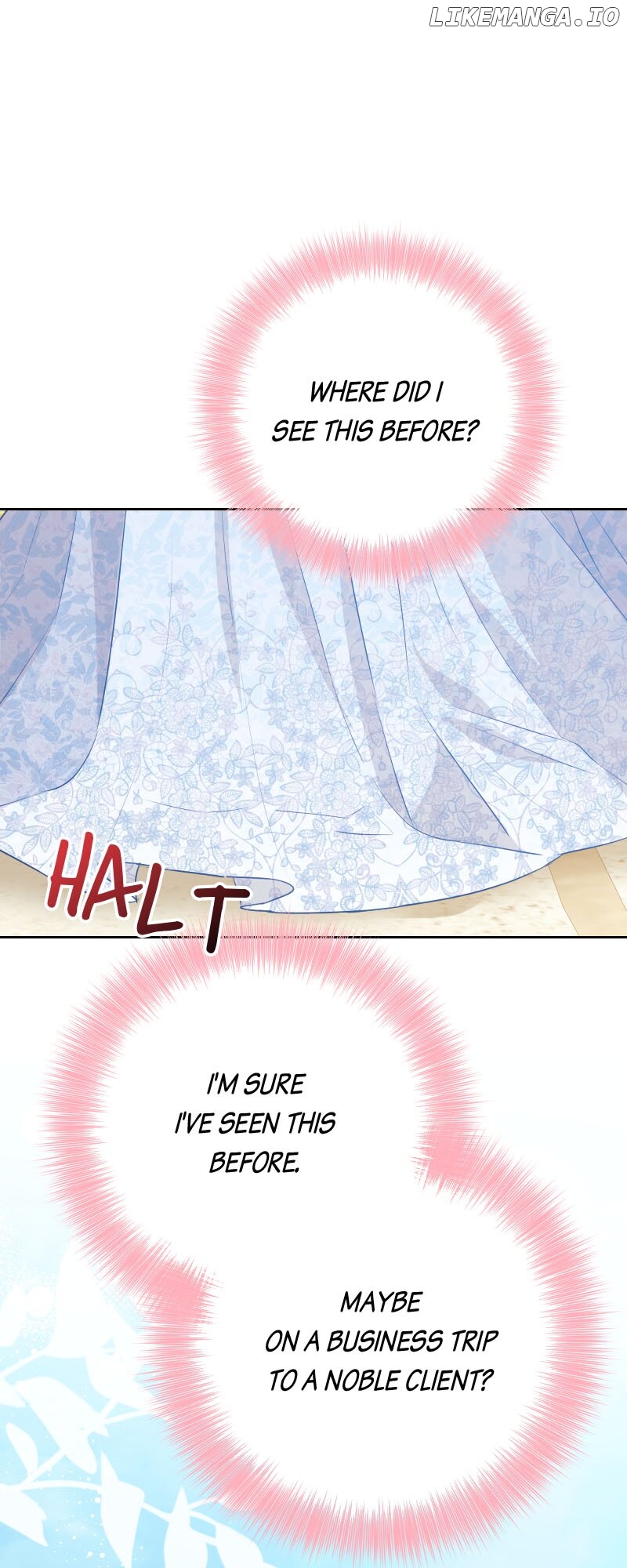 The Obsessive Stud Scammed Me into Marriage Chapter 17 - page 29