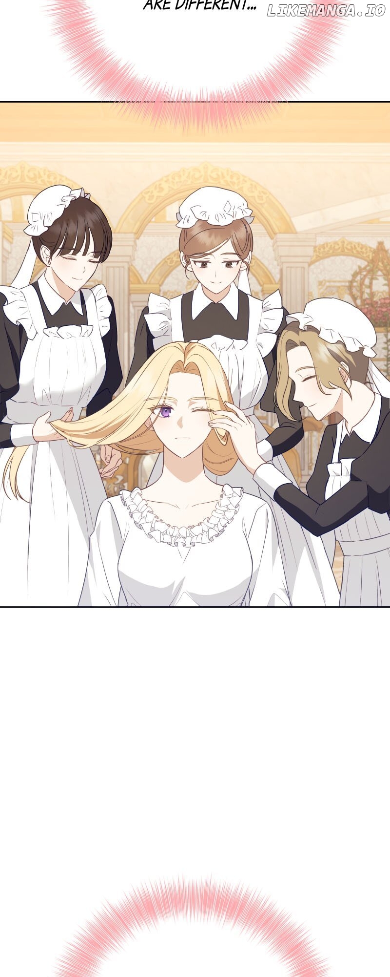 The Obsessive Stud Scammed Me into Marriage Chapter 17 - page 3