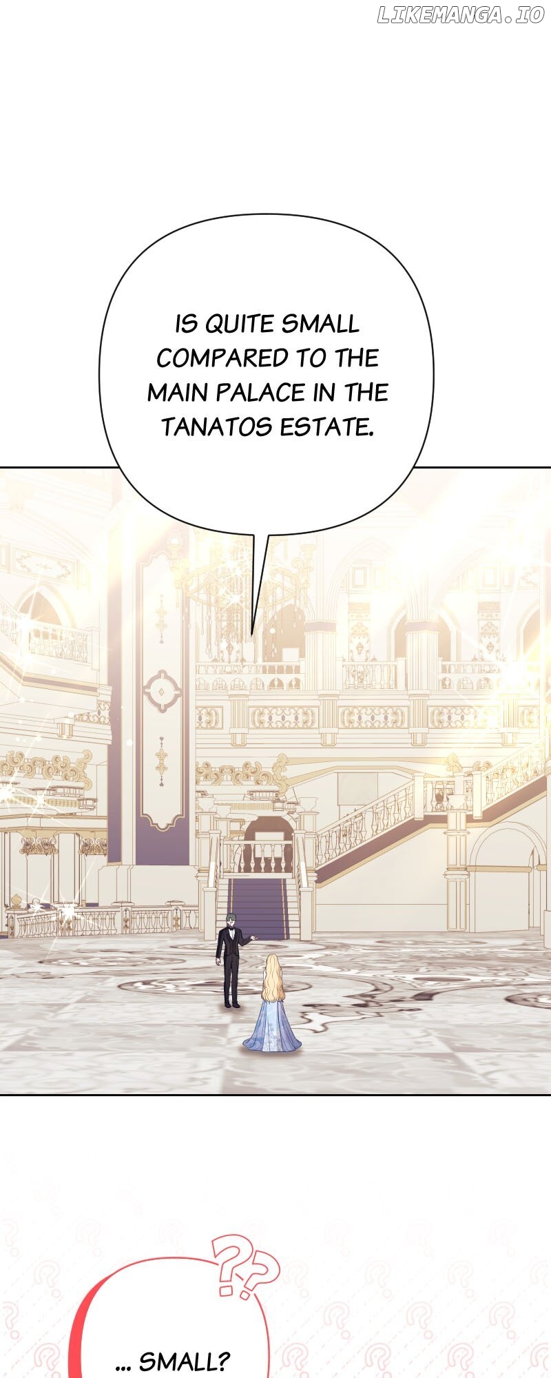 The Obsessive Stud Scammed Me into Marriage Chapter 17 - page 33