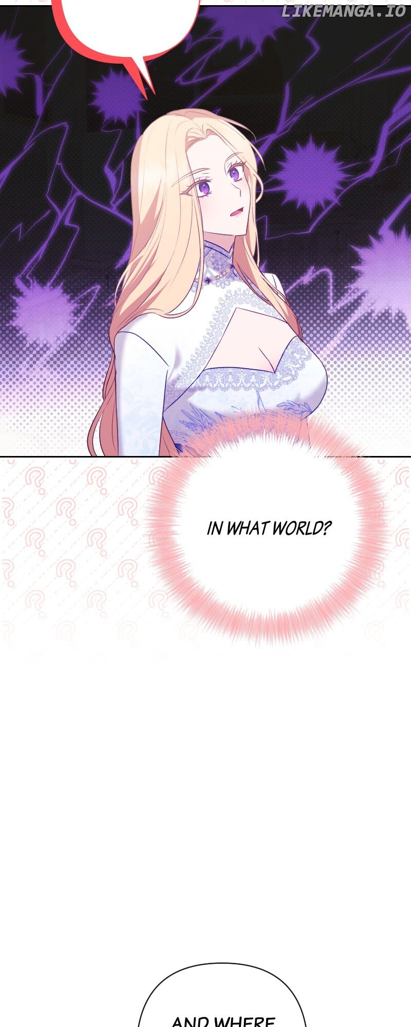 The Obsessive Stud Scammed Me into Marriage Chapter 17 - page 34