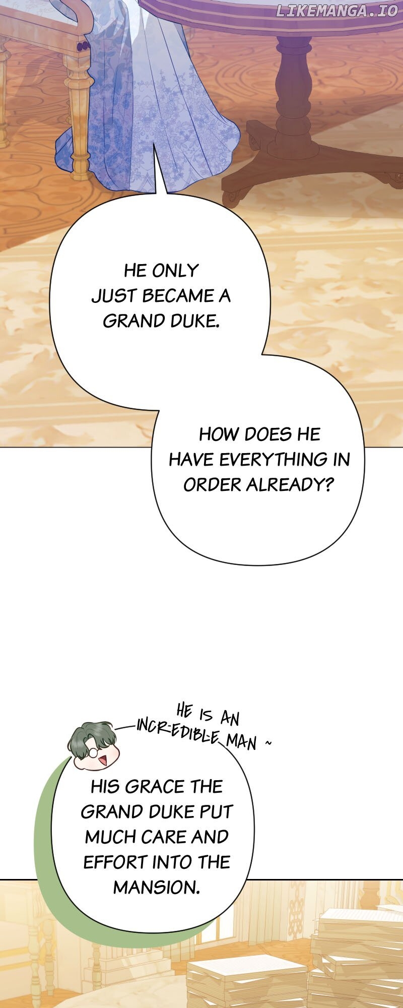 The Obsessive Stud Scammed Me into Marriage Chapter 17 - page 39