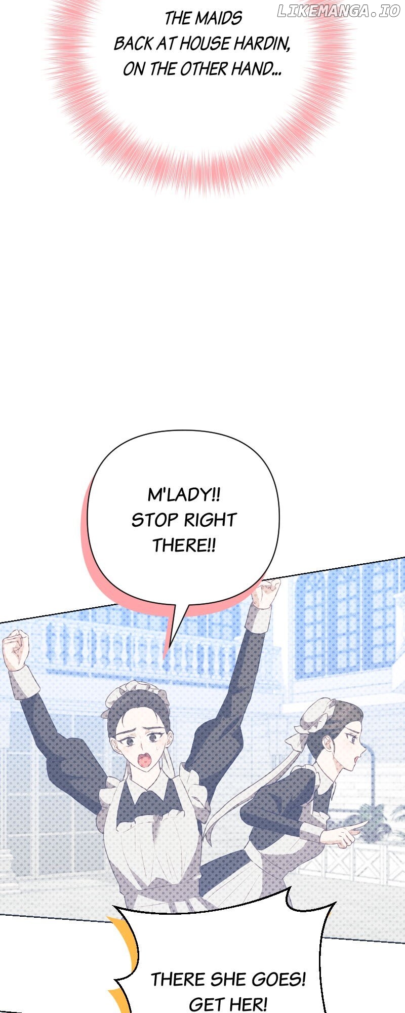 The Obsessive Stud Scammed Me into Marriage Chapter 17 - page 4