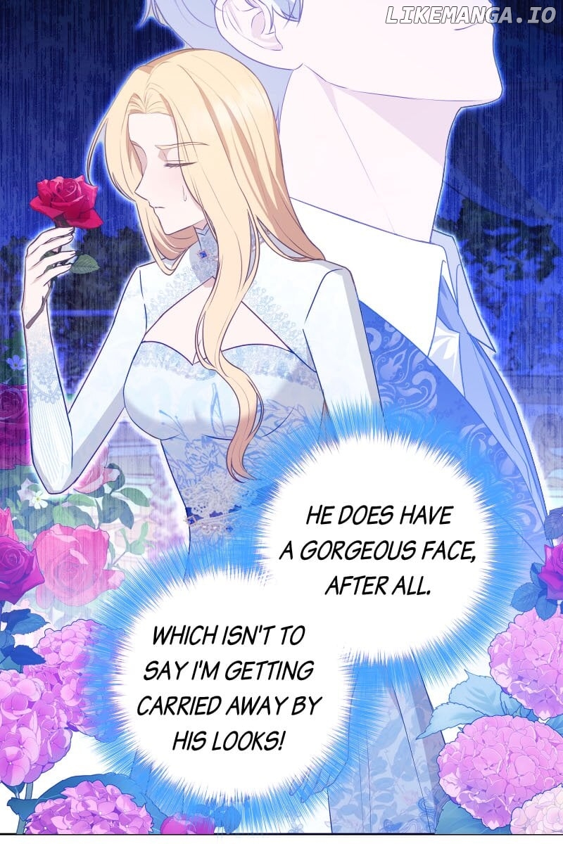The Obsessive Stud Scammed Me into Marriage Chapter 17 - page 48