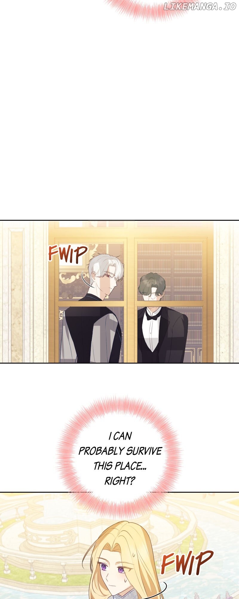 The Obsessive Stud Scammed Me into Marriage Chapter 17 - page 51