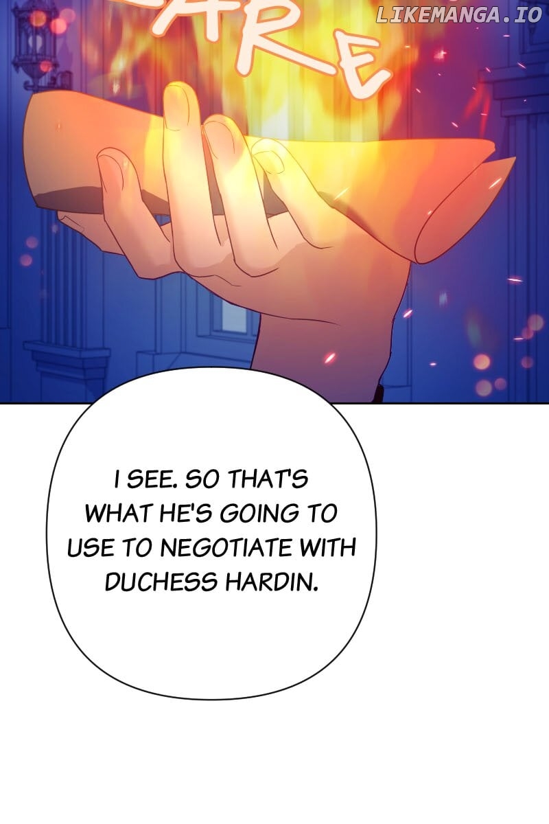 The Obsessive Stud Scammed Me into Marriage Chapter 17 - page 59