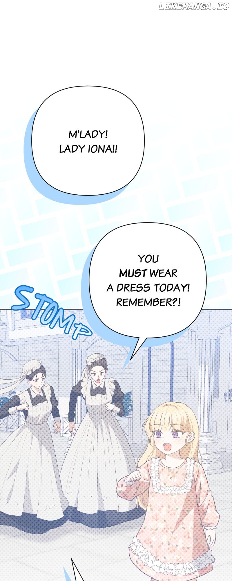 The Obsessive Stud Scammed Me into Marriage Chapter 17 - page 6