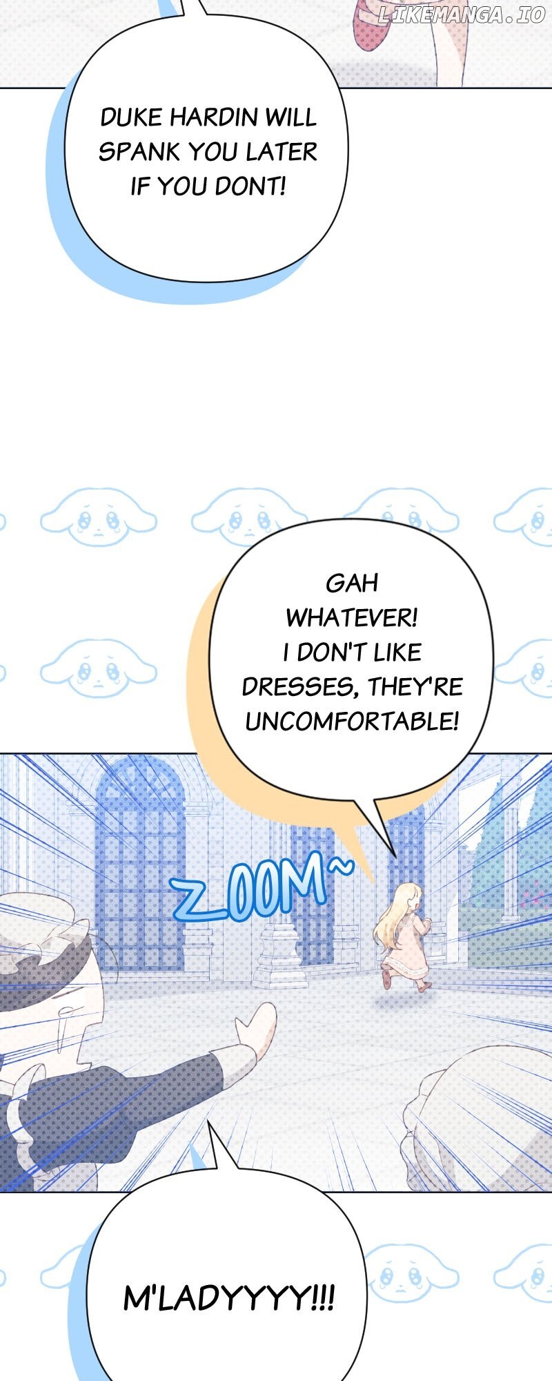 The Obsessive Stud Scammed Me into Marriage Chapter 17 - page 7