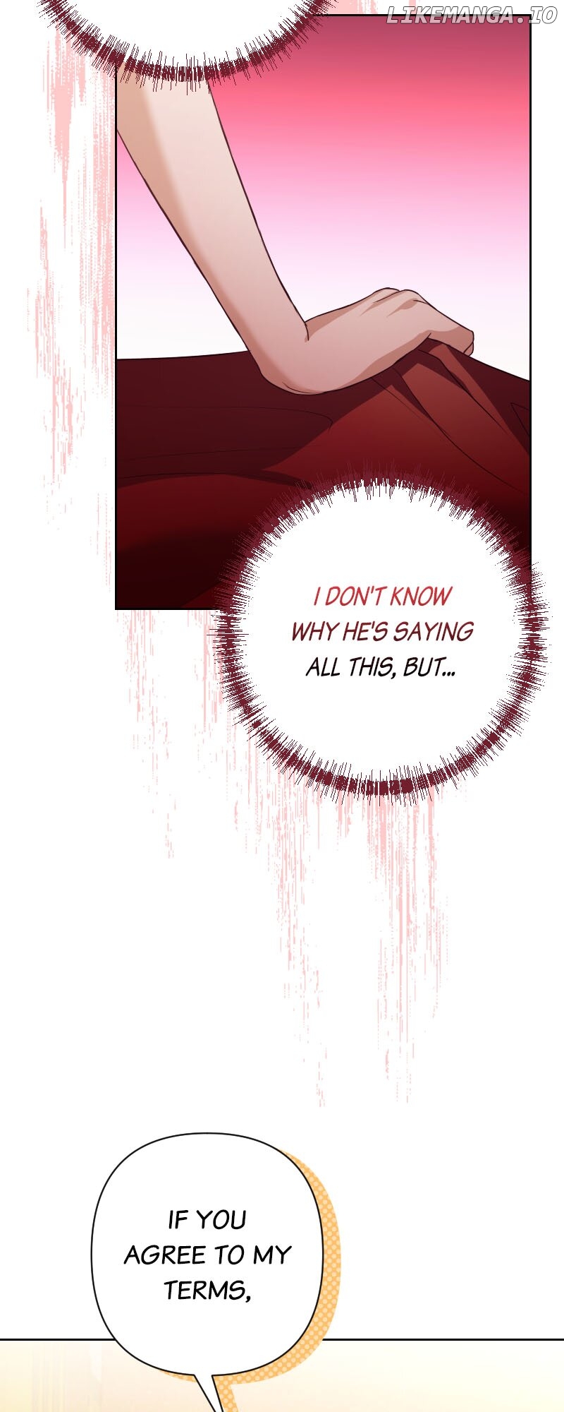 The Obsessive Stud Scammed Me into Marriage Chapter 16 - page 12