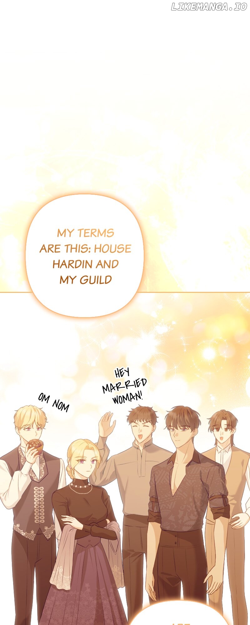 The Obsessive Stud Scammed Me into Marriage Chapter 16 - page 14