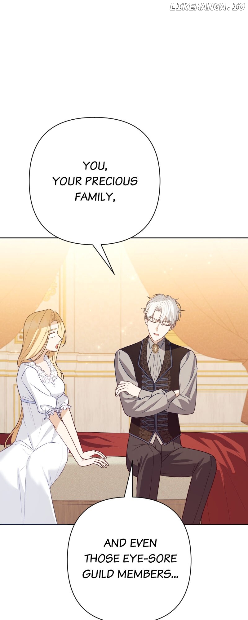 The Obsessive Stud Scammed Me into Marriage Chapter 16 - page 22