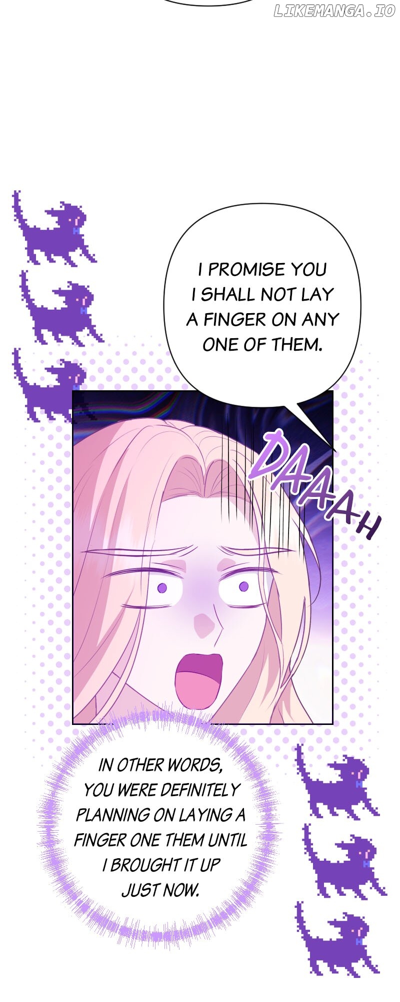 The Obsessive Stud Scammed Me into Marriage Chapter 16 - page 23
