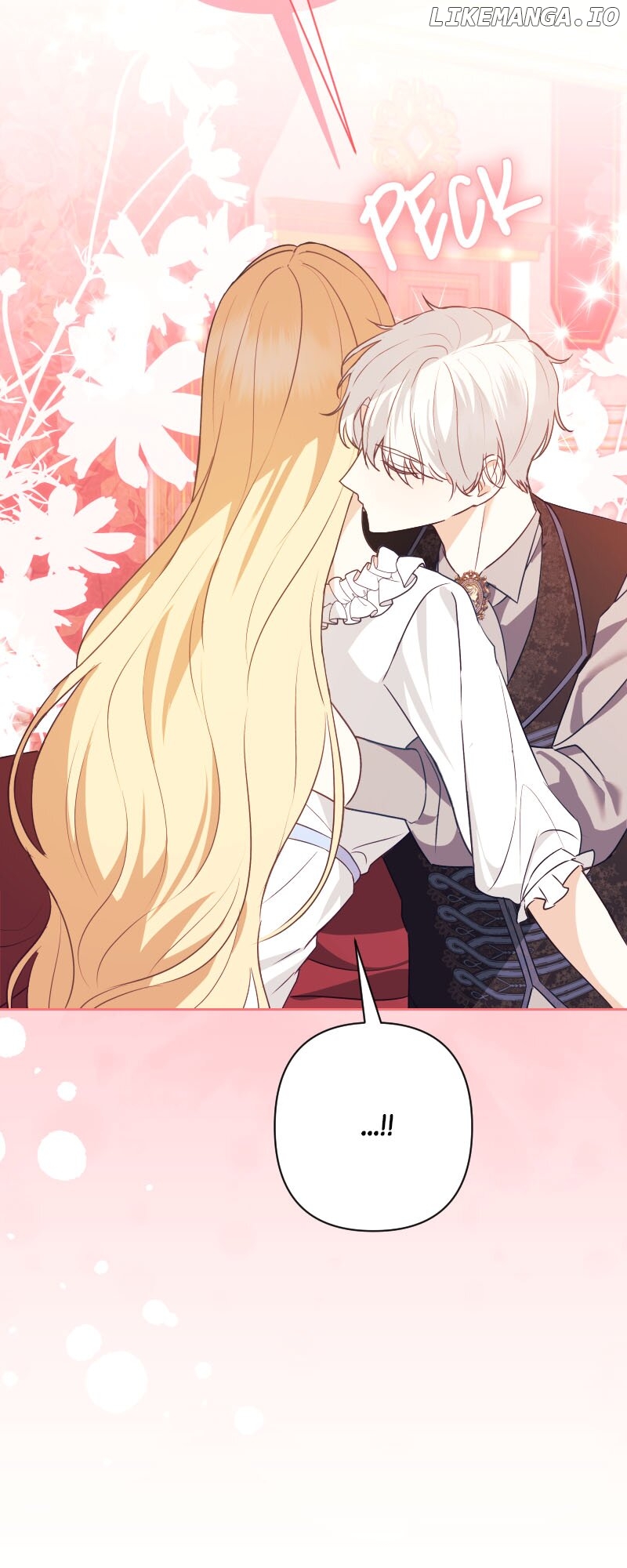 The Obsessive Stud Scammed Me into Marriage Chapter 16 - page 27