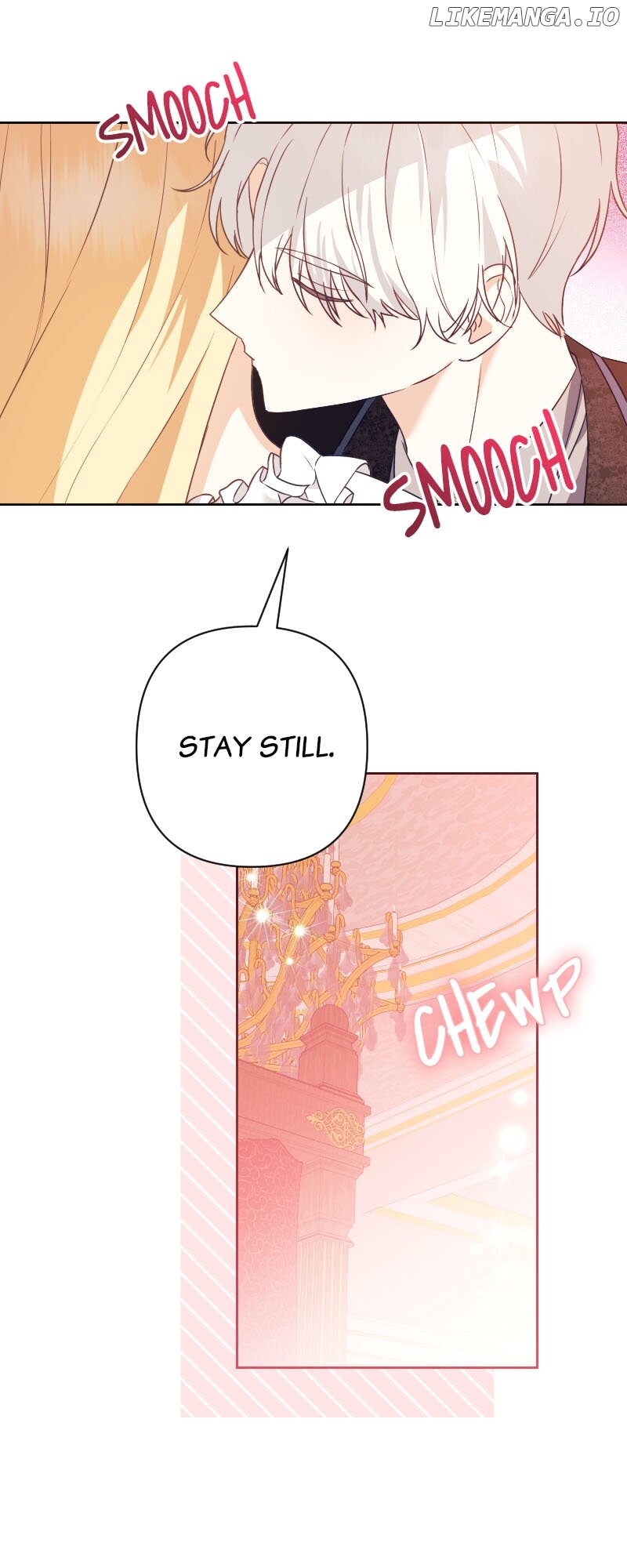 The Obsessive Stud Scammed Me into Marriage Chapter 16 - page 28