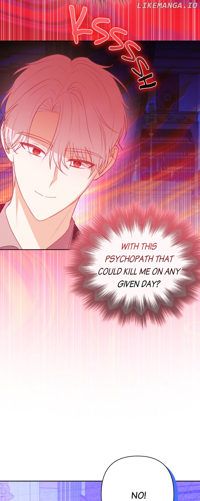 The Obsessive Stud Scammed Me into Marriage Chapter 16 - page 3
