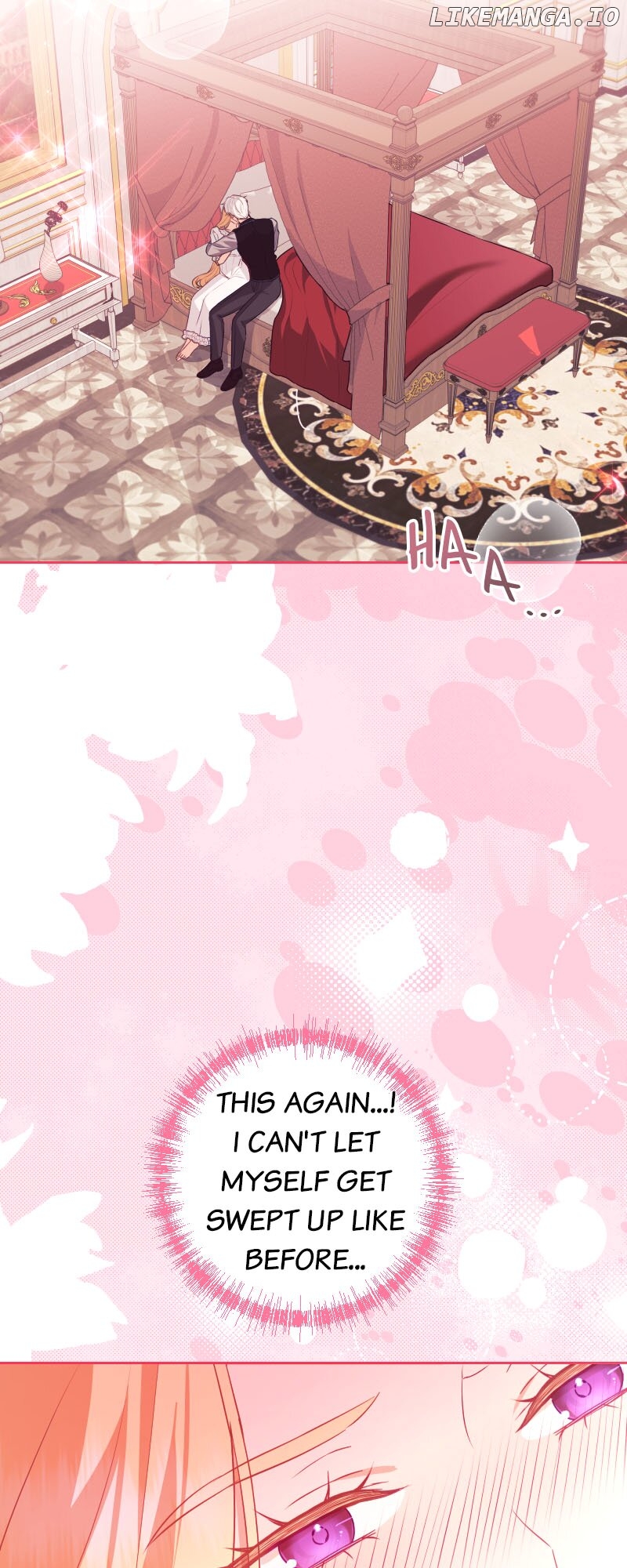 The Obsessive Stud Scammed Me into Marriage Chapter 16 - page 32