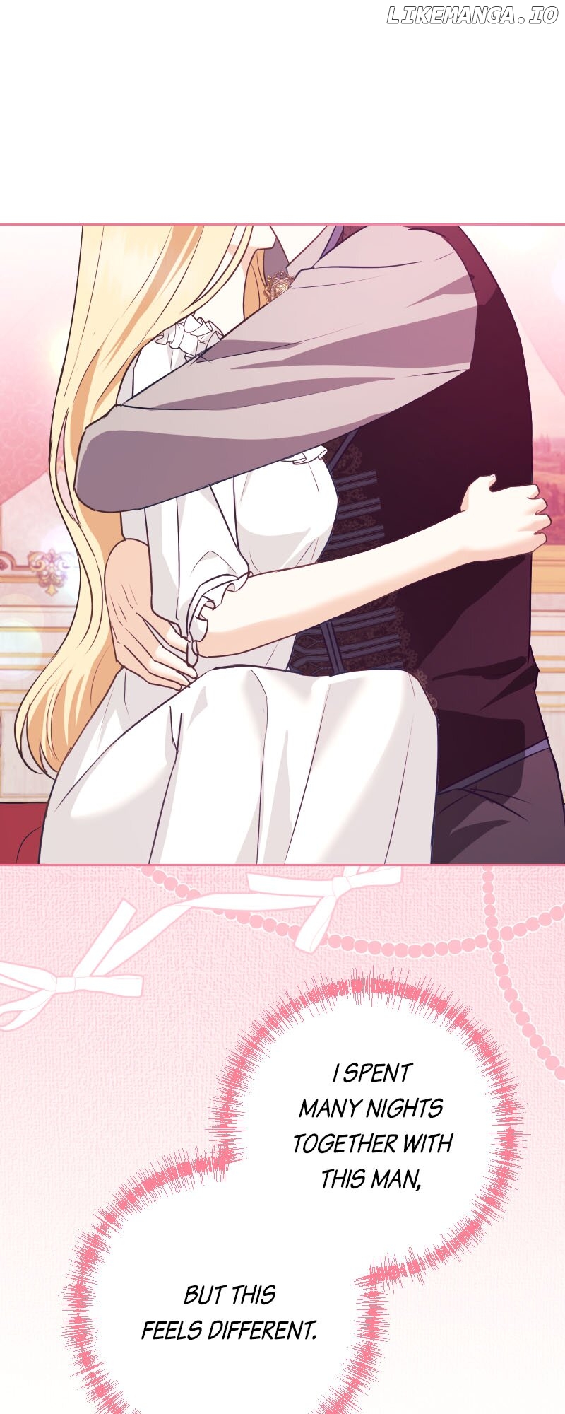 The Obsessive Stud Scammed Me into Marriage Chapter 16 - page 34