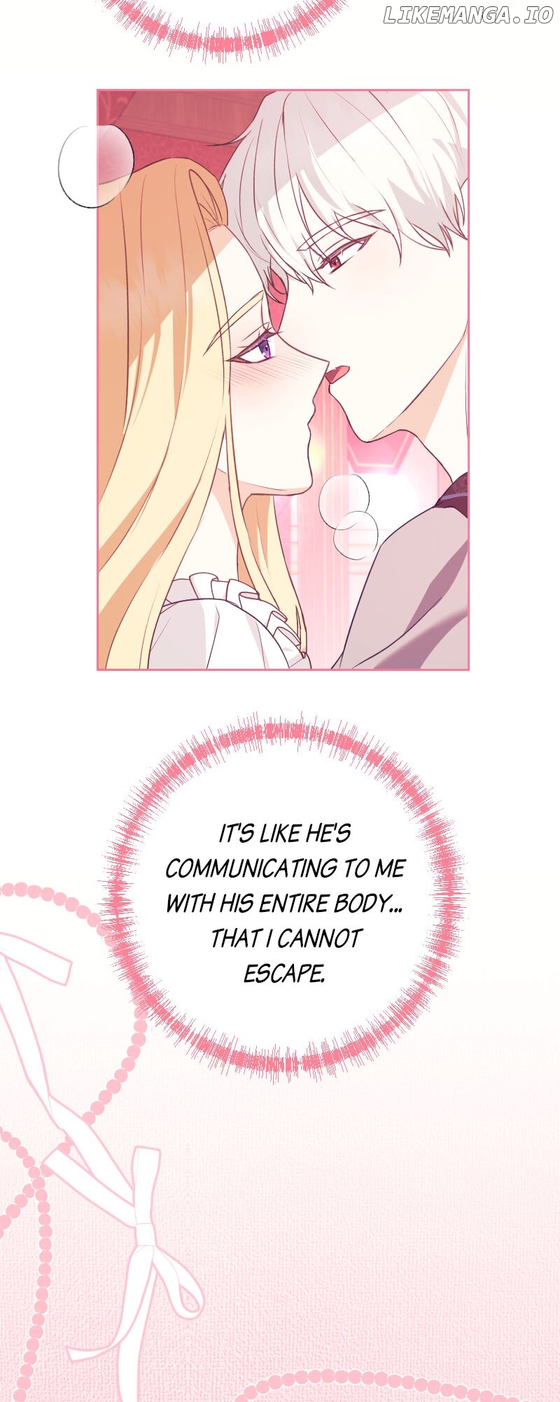 The Obsessive Stud Scammed Me into Marriage Chapter 16 - page 35