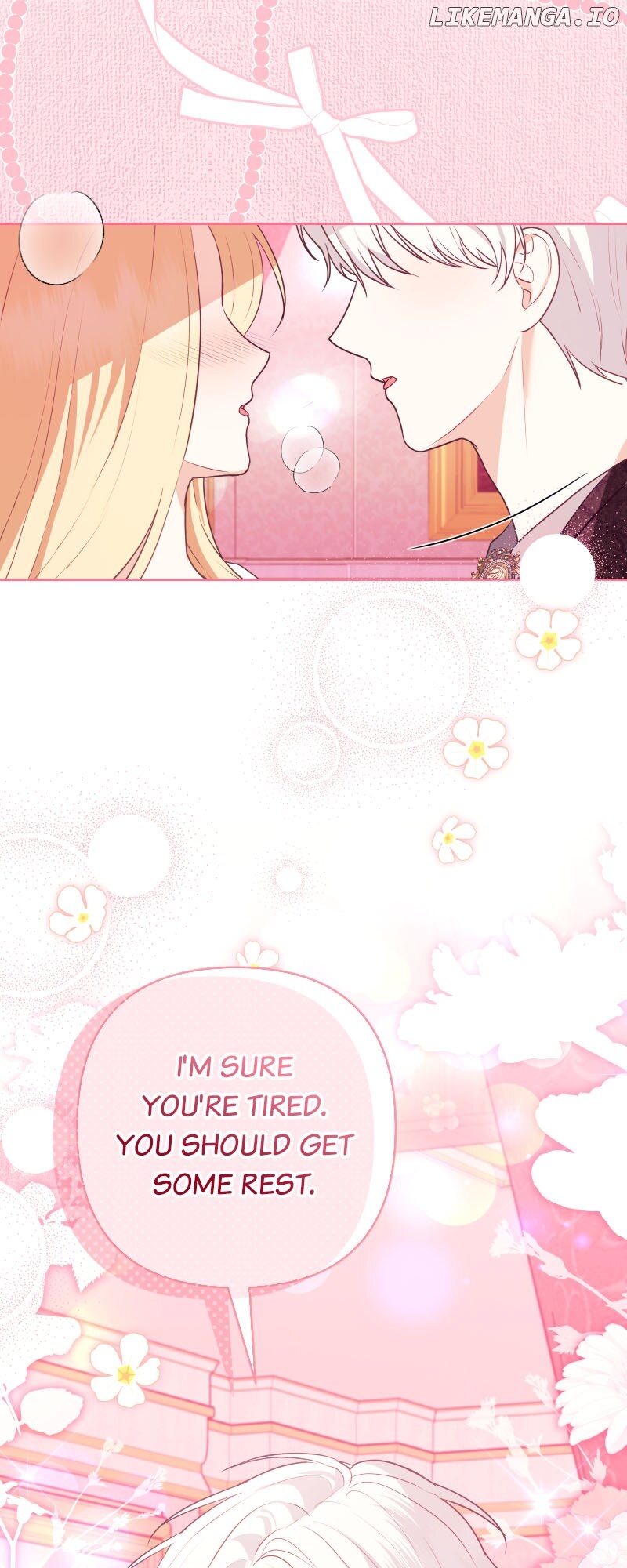The Obsessive Stud Scammed Me into Marriage Chapter 16 - page 36