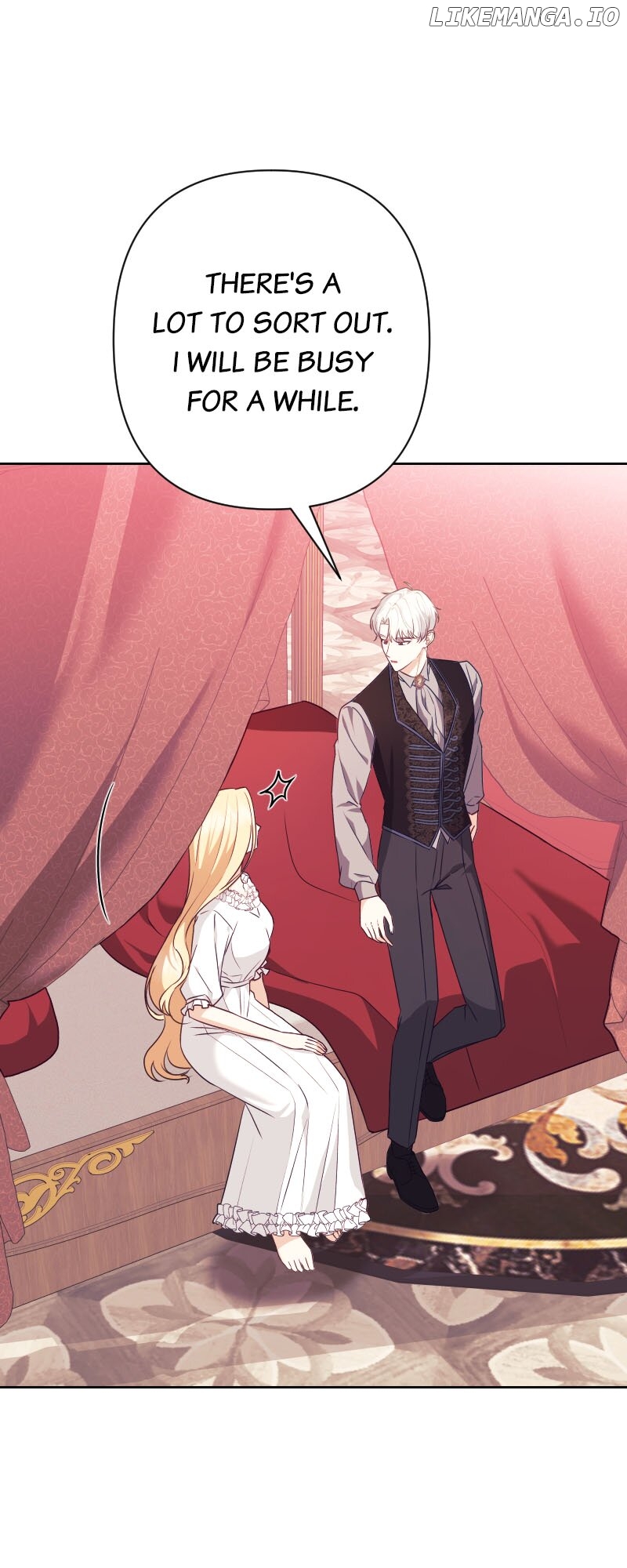 The Obsessive Stud Scammed Me into Marriage Chapter 16 - page 39