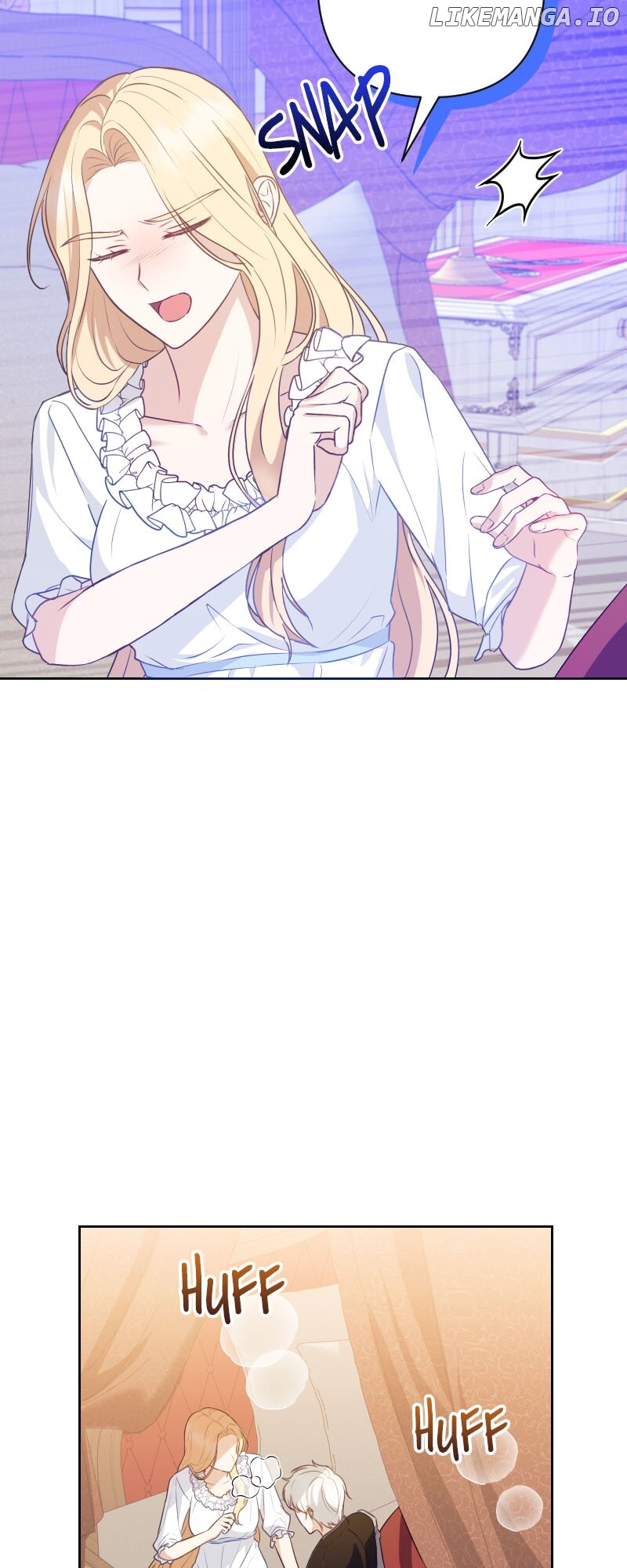 The Obsessive Stud Scammed Me into Marriage Chapter 16 - page 4