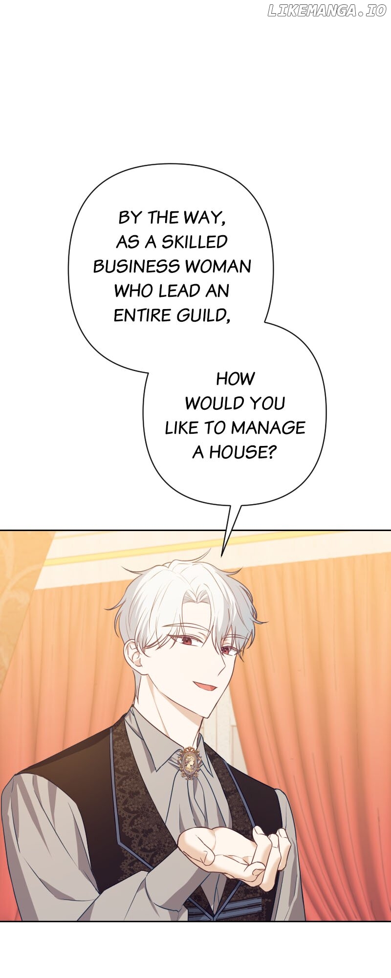 The Obsessive Stud Scammed Me into Marriage Chapter 16 - page 42