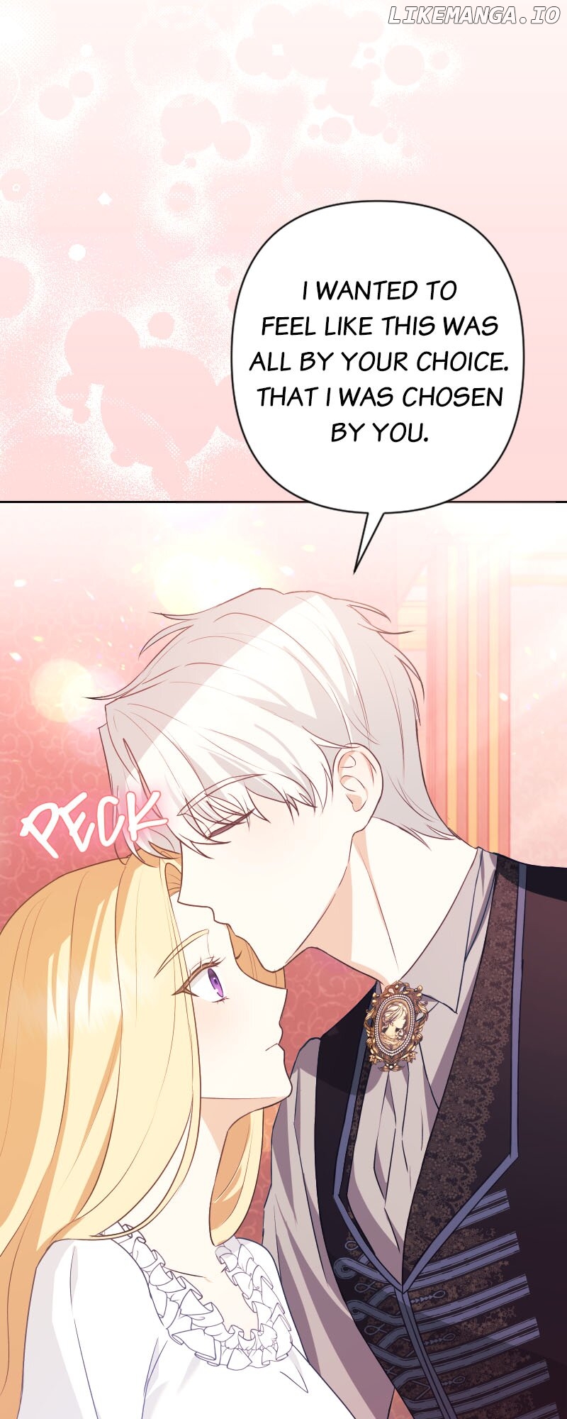 The Obsessive Stud Scammed Me into Marriage Chapter 16 - page 48