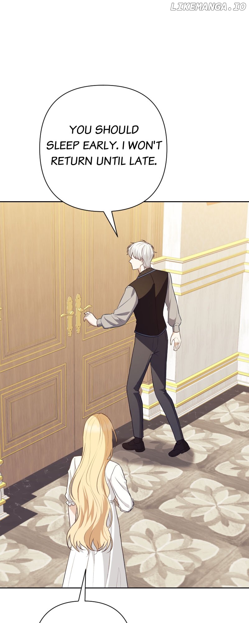 The Obsessive Stud Scammed Me into Marriage Chapter 16 - page 50